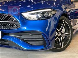 مێرسێدس بێنز C-Class